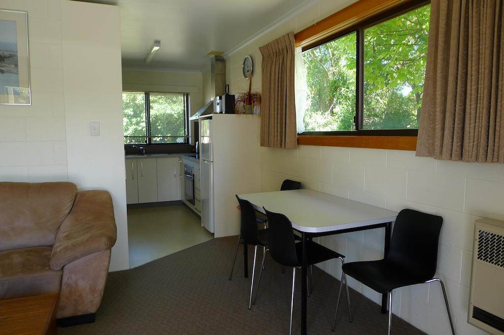 אולברסטון Willaway Motel Apartments חדר תמונה