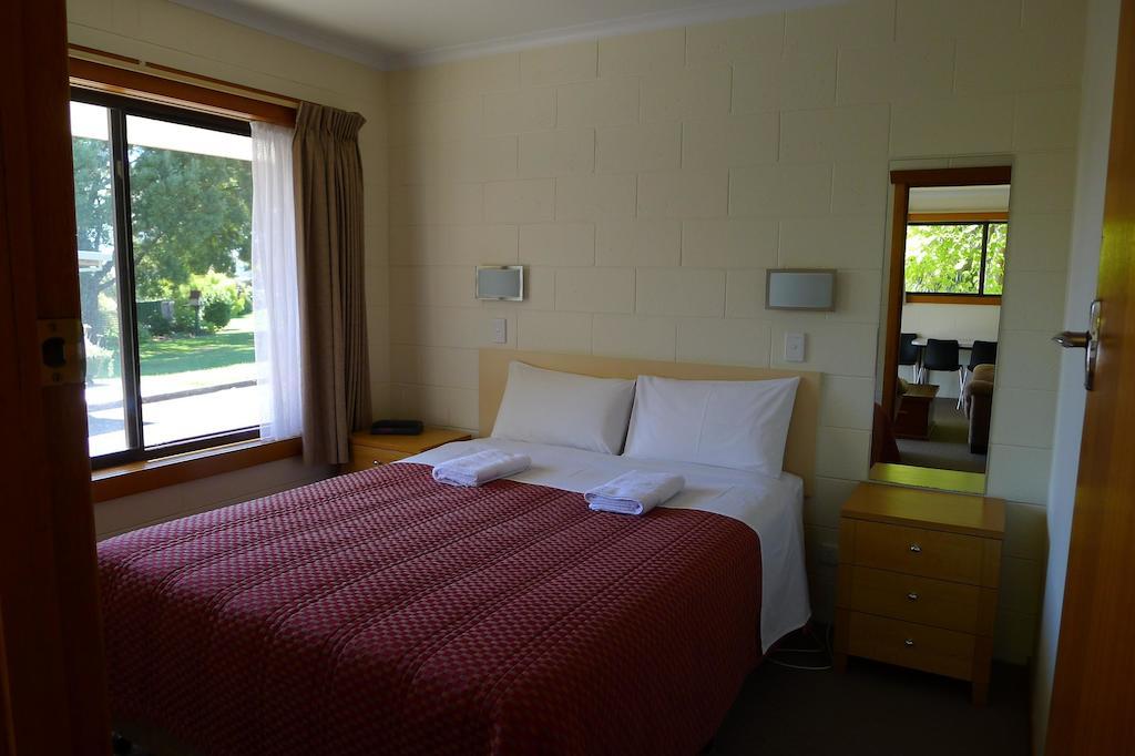 אולברסטון Willaway Motel Apartments חדר תמונה