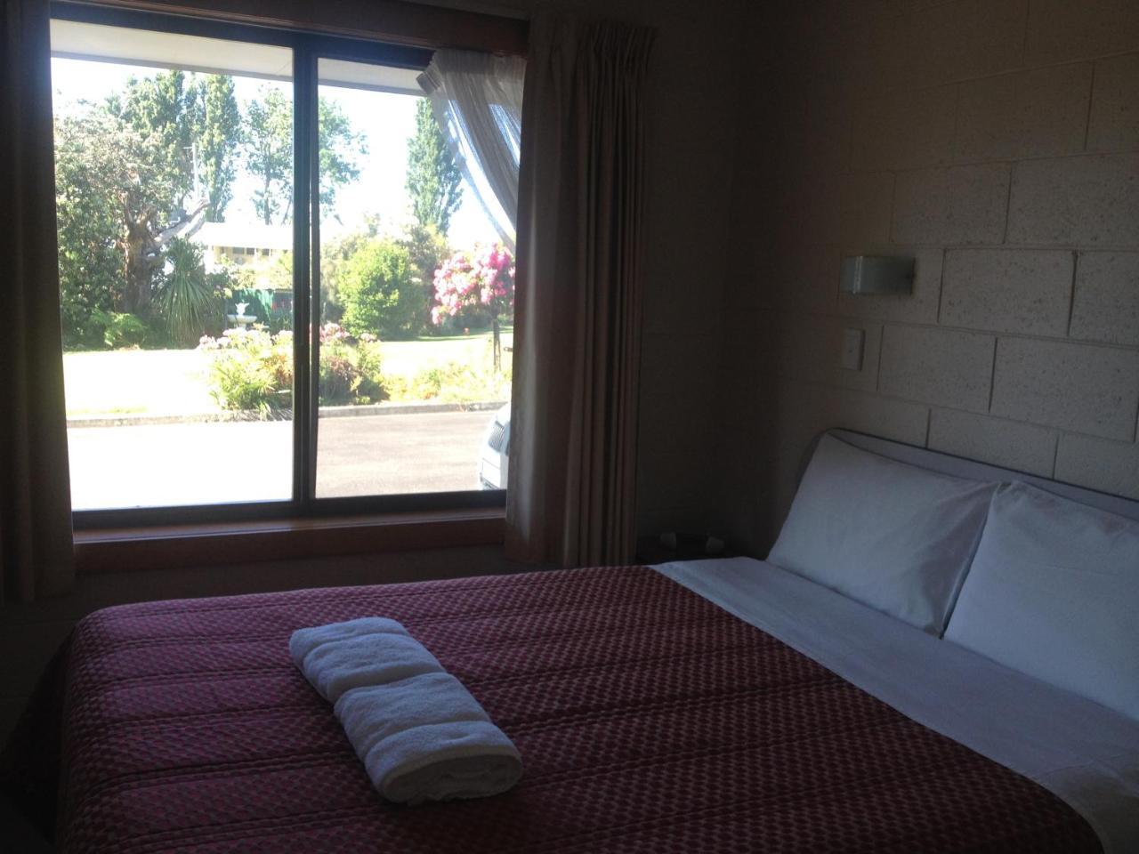 אולברסטון Willaway Motel Apartments מראה חיצוני תמונה