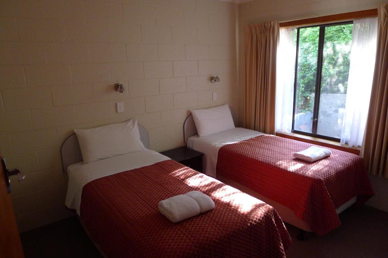 אולברסטון Willaway Motel Apartments מראה חיצוני תמונה